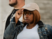 Load image into Gallery viewer, Dare to Buy /Black/ baseball hats