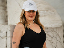 Load image into Gallery viewer, Dare to Buy /Black/ baseball hats
