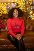 Load image into Gallery viewer, Dare to be /Joy'ful/ Crewnecks